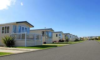 The Beach Caravan Park