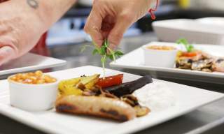 Bryn Woodlands Guest House