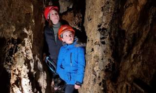 Mwyngloddiau'r Gogarth