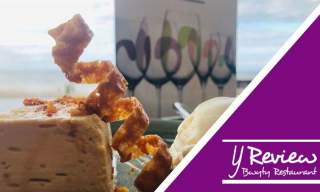 Y Review at Venue Cymru