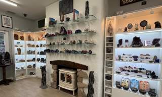 Mwyngloddiau'r Gogarth