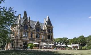 Ettington Park Hotel Conferences & Weddings