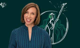 Dr Louise Newson: Breaking the Cycle