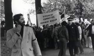 Stories That Made Us - Roots, Resilience, Representation