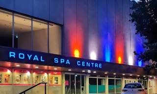 Chris McCausland: Yonks!