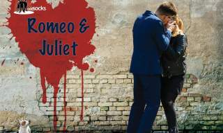 Oddsocks' Romeo and Juliet