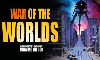 War of the Worlds