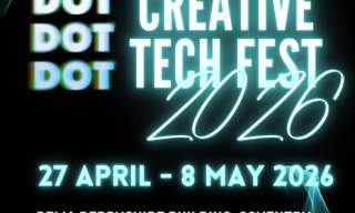 Creative Tech Fest 2026