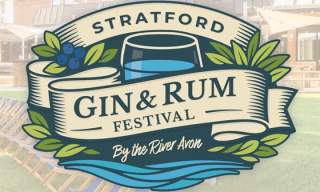 Stratford Gin and Rum Festival 2026