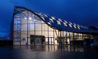 Herbert Art Gallery & Museum