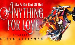 Anything for Love: The Meat Loaf Story