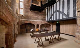 St Mary's Guildhall