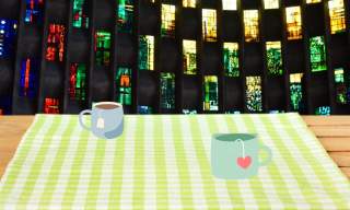 Coffee Morning January