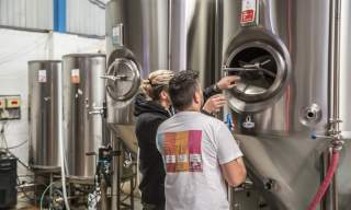 Dhillon’s Brewery