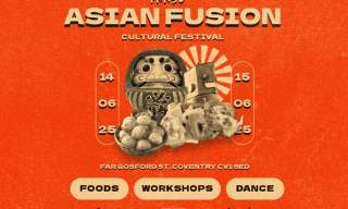 Asian Fusion
