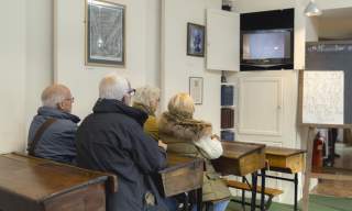 Blitz Museum