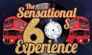 The Sensational 60s Experience