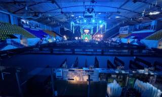 Planet Ice - Events Venue