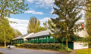 Ibis Coventry South Hotel - Venue