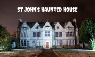 St John's Haunted House