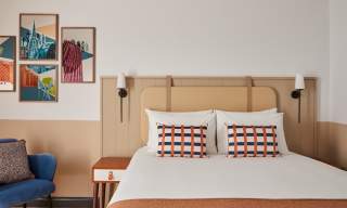 Indigo Hotel Coventry