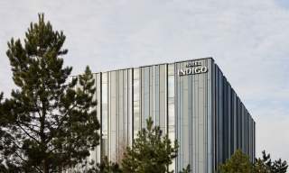 Hotel Indigo Coventry