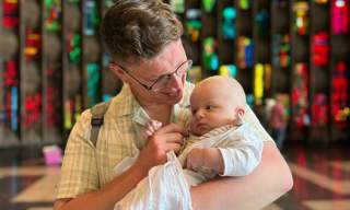 Let's Chill: Baby Hangout