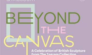 Beyond the Canvas