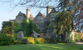 Weston Hall Hotel - Events and Wedding