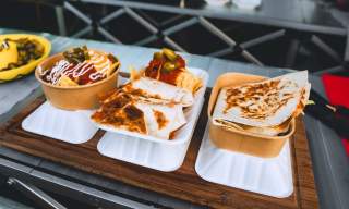 Leamington Food & Drink Festival