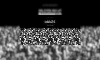 An Evening of Radiohead at Coventry Cathedral