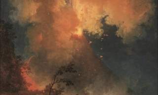 Sensing Vesuvius