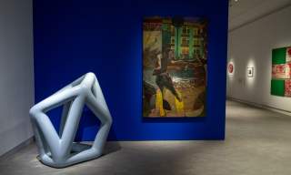 Kinda Collecting: Simeon Barclay and Ian Sergeant In-Conversation (Online)