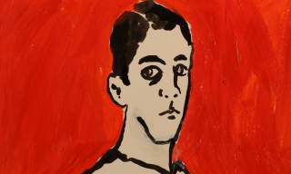 Drawn from Life (Cert TBC)