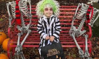 Halloween Extravaganza at Wonderland