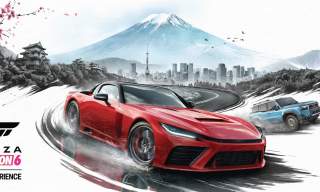 Forza Horizon 6: The Experience