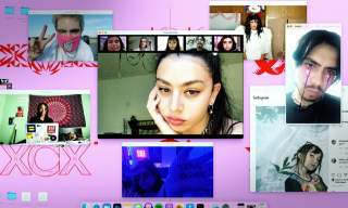 Care BTS: Charli XCX: Alone Together + Panel (Cert 15)