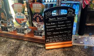 Spring Beer Festival