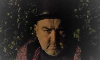 Sinister Stratford Ghost Walk