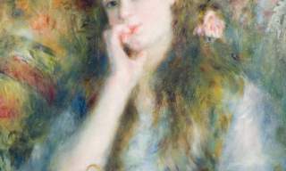 Modern Masterpieces: Paintings from the Barber Institute of Fine Arts