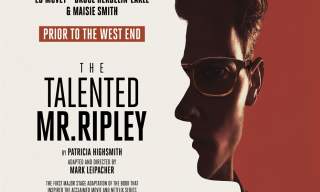 The Talented Mr. Ripley