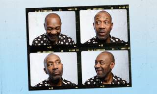 An Evening with Lenny Henry