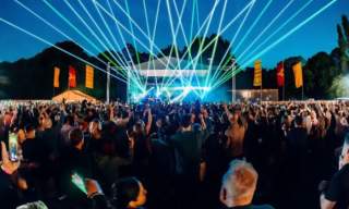 Ibiza Orchestra Orchestra Experience