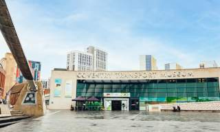 STEMventuri presents: Megg’s Electric Car Challenge