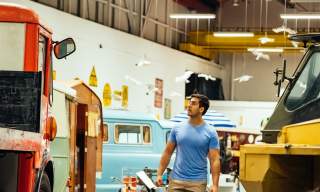 Home-Ed | Workshop Series - Electronics and the Arts
