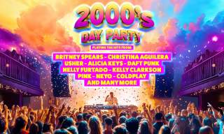 2000's Day Party