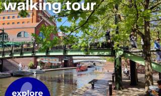 City Sights & History walking tour