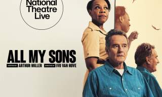 NT Live: All My Sons (Cert TBC)
