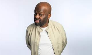 Daliso Chaponda: Topical Storm