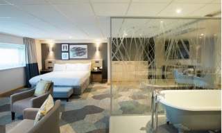 DoubleTree by Hilton Hotel, Coventry Building Society Arena